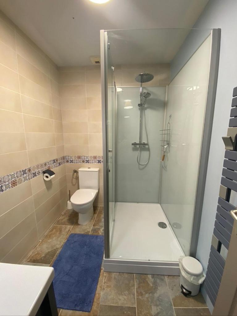 Les Bleuets Villa Mandeville-en-Bessin Eksteriør bilde